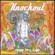 Knockout - Think It's Time - CD